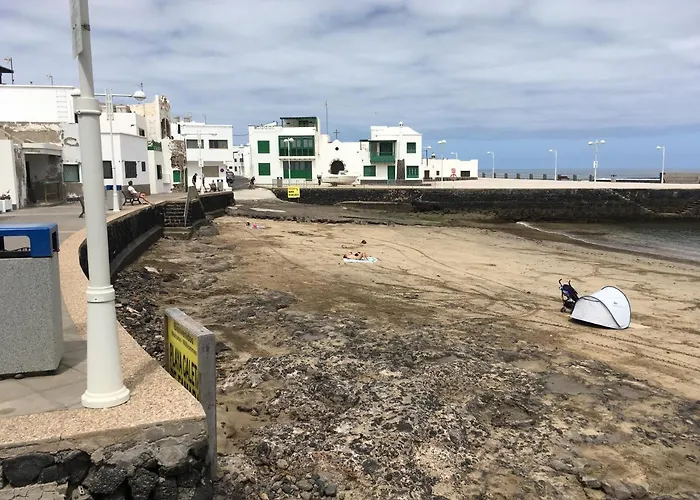 El Puertito By Tor
