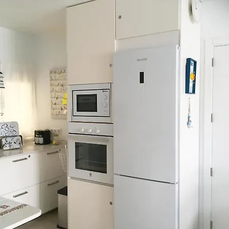 Appartement El Puertito By Tor à Teguise  Extérieur photo