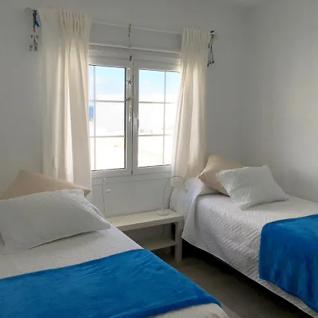 Appartement El Puertito By Tor à Teguise  Extérieur photo