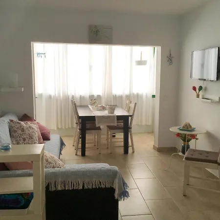 Appartement El Puertito By Tor à Teguise  Extérieur photo