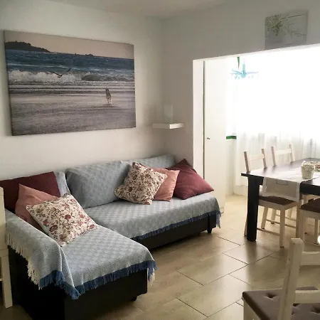 Appartement El Puertito By Tor à Teguise  Extérieur photo
