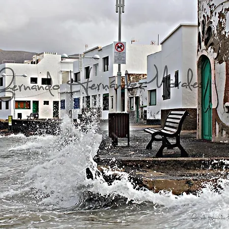 Appartement El Puertito By Tor à Teguise  Extérieur photo