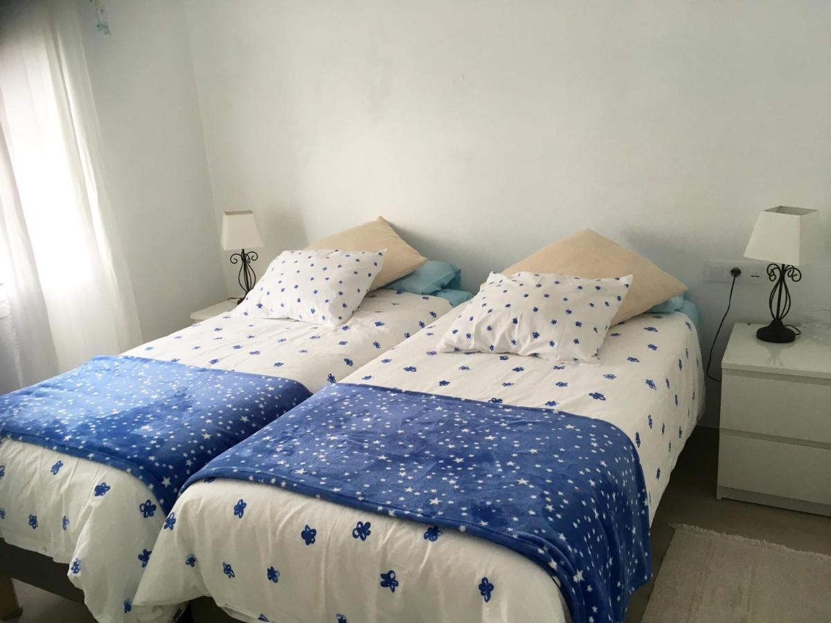 Appartement El Puertito By Tor *