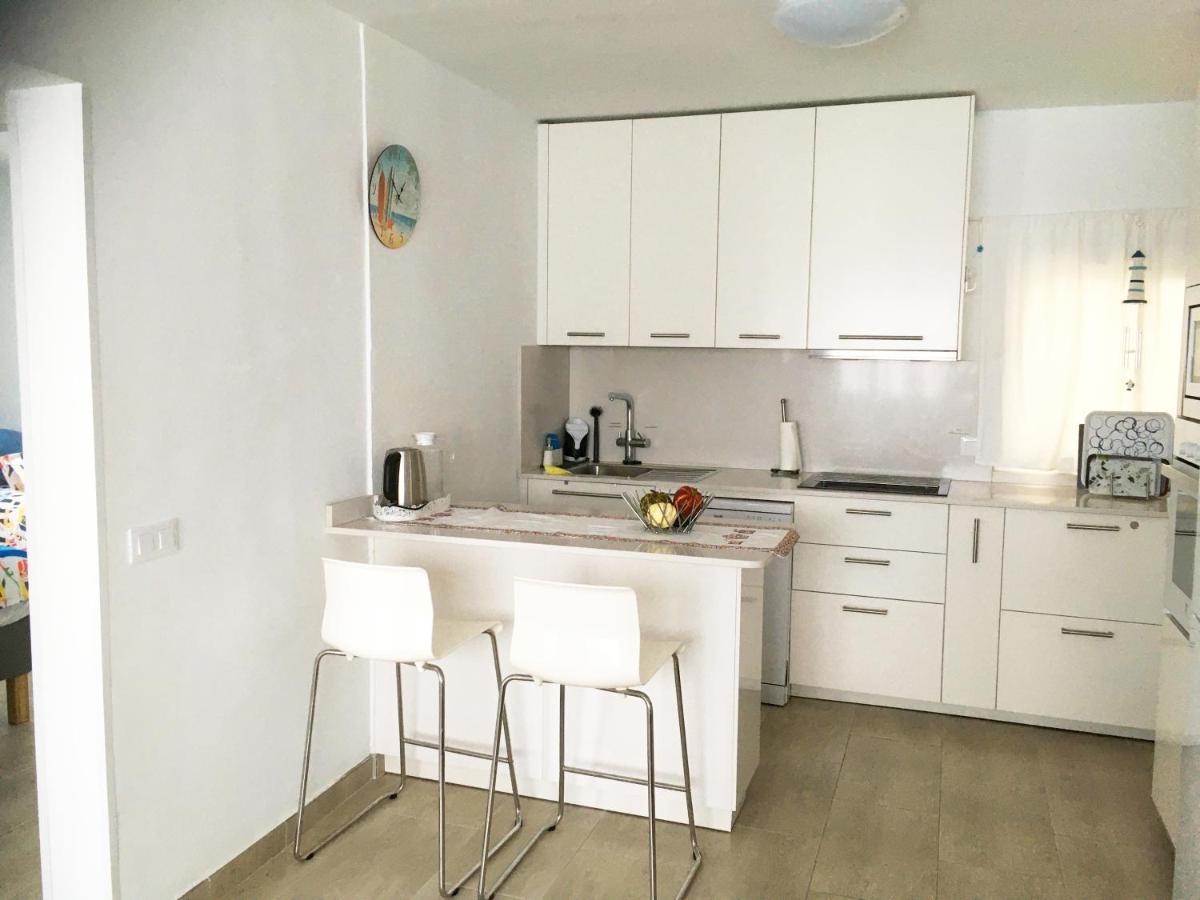 Appartement El Puertito By Tor Teguise (Lanzarote)