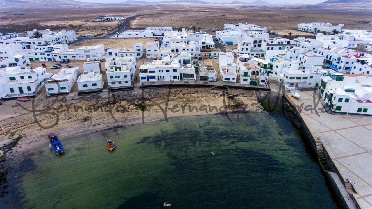 El Puertito By Tor Appartement Teguise (Lanzarote)