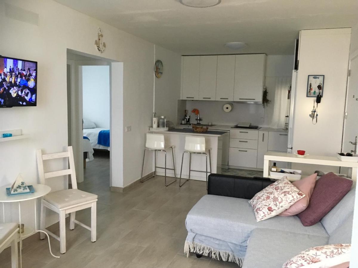El Puertito By Tor Appartement *
