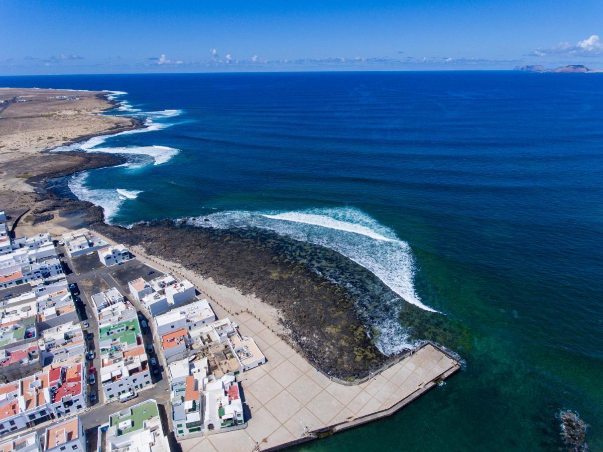 El Puertito By Tor Appartement Teguise (Lanzarote)