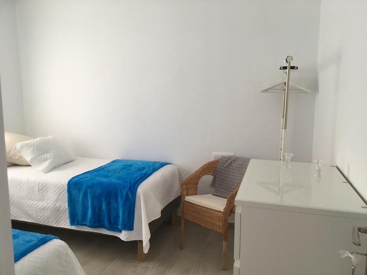 El Puertito By Tor Appartement