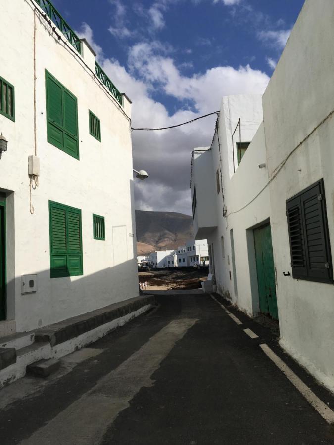 El Puertito By Tor *